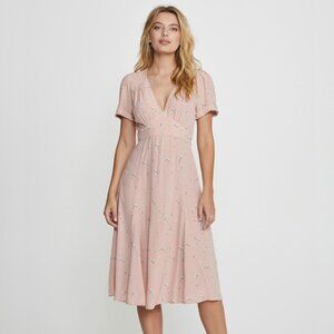 Auguste the Label Clementine Bonne Midi Dress